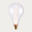 Monroe Large LED Globe Shaped Bulb