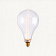 Monroe Large LED Globe Shaped Bulb