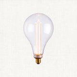 Monroe Large LED Globe Shaped Bulb