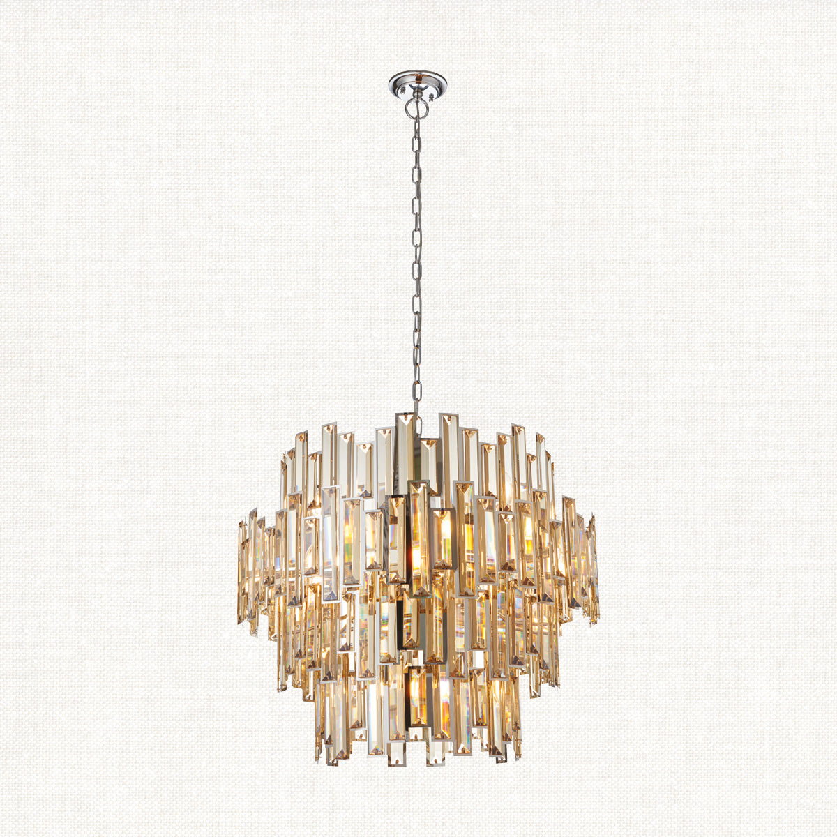 Metallic Large