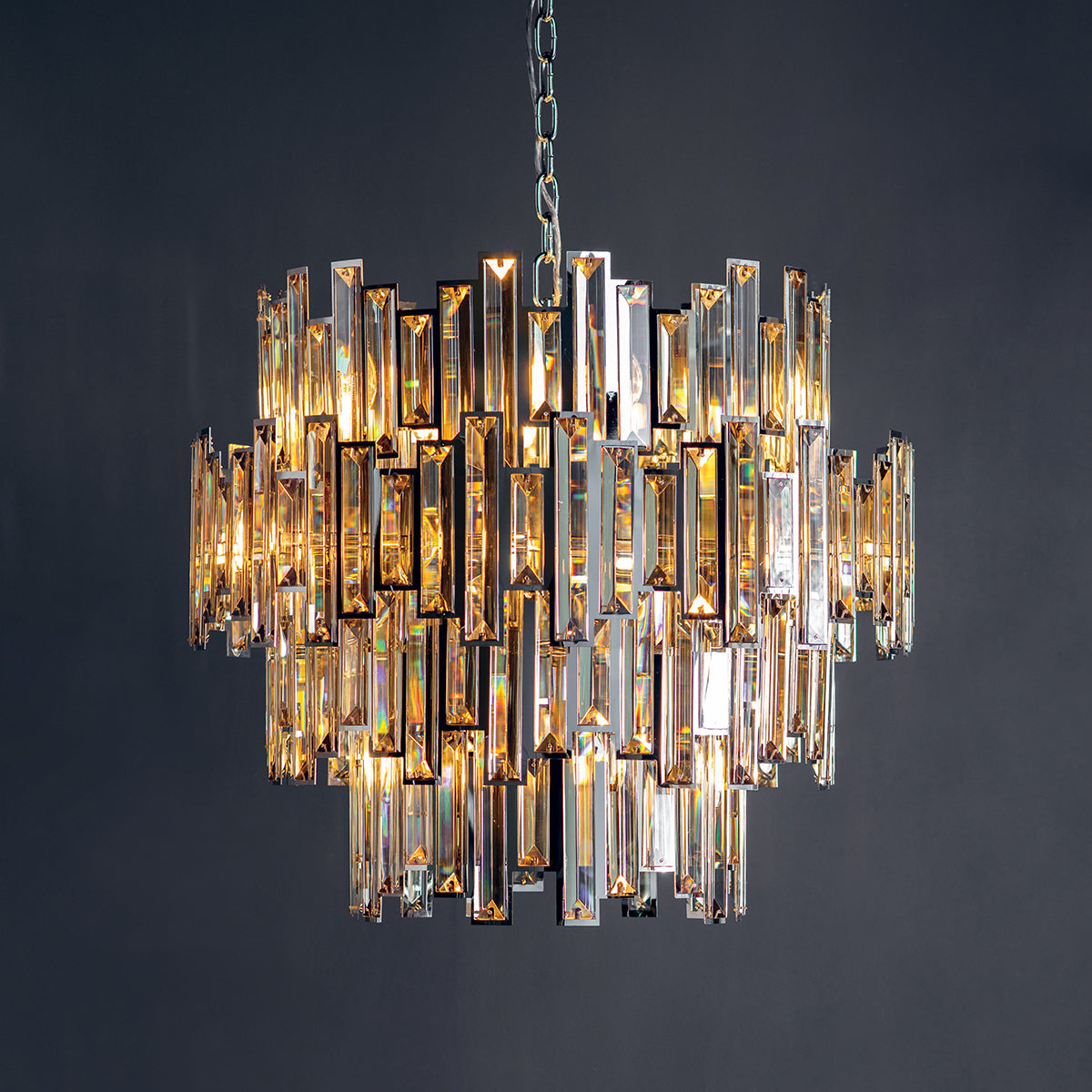 Metallic Large