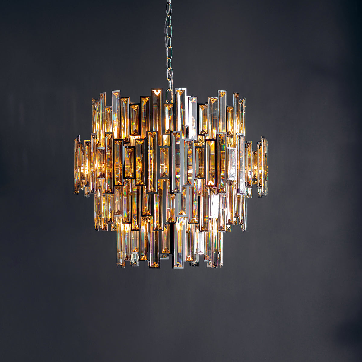 Metallic Large