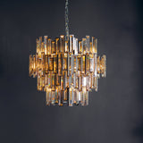 Metallic Large