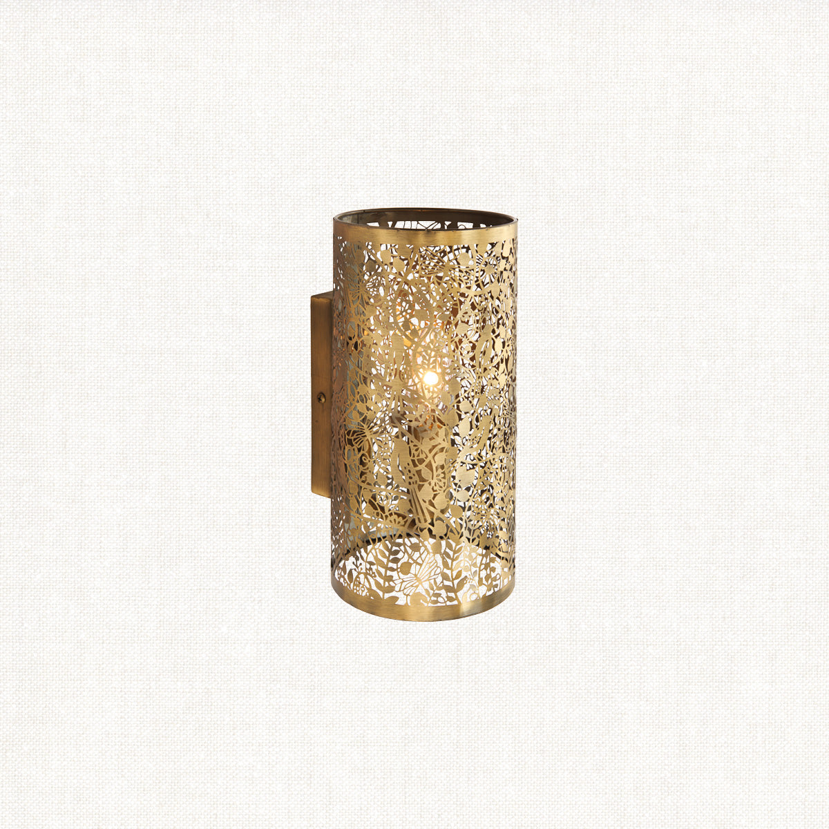 Brass