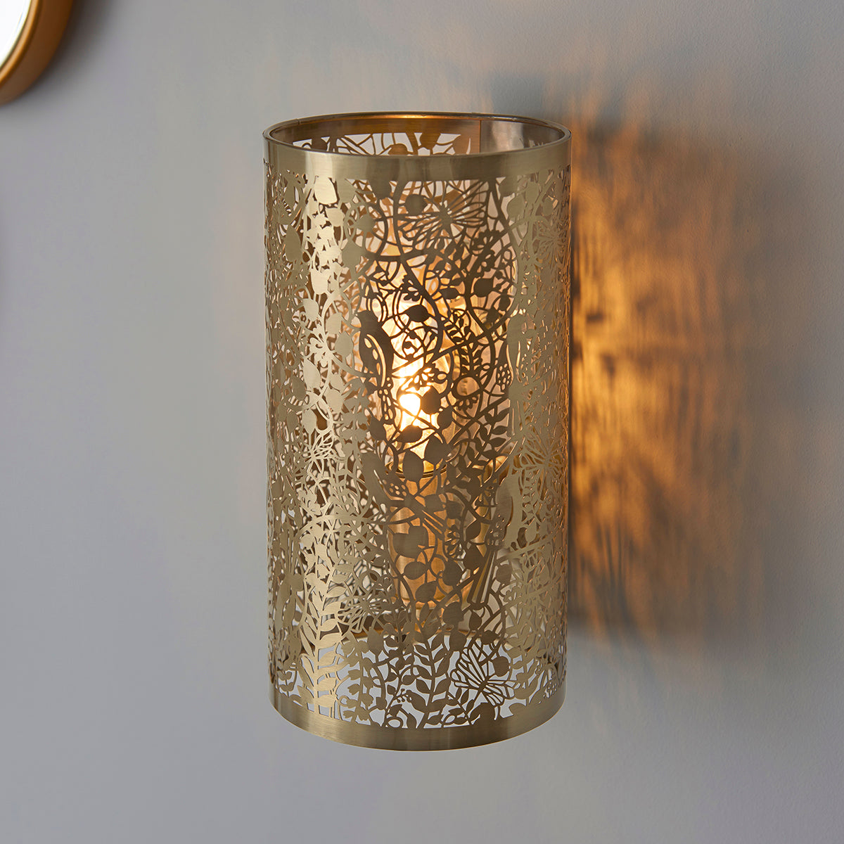 Brass