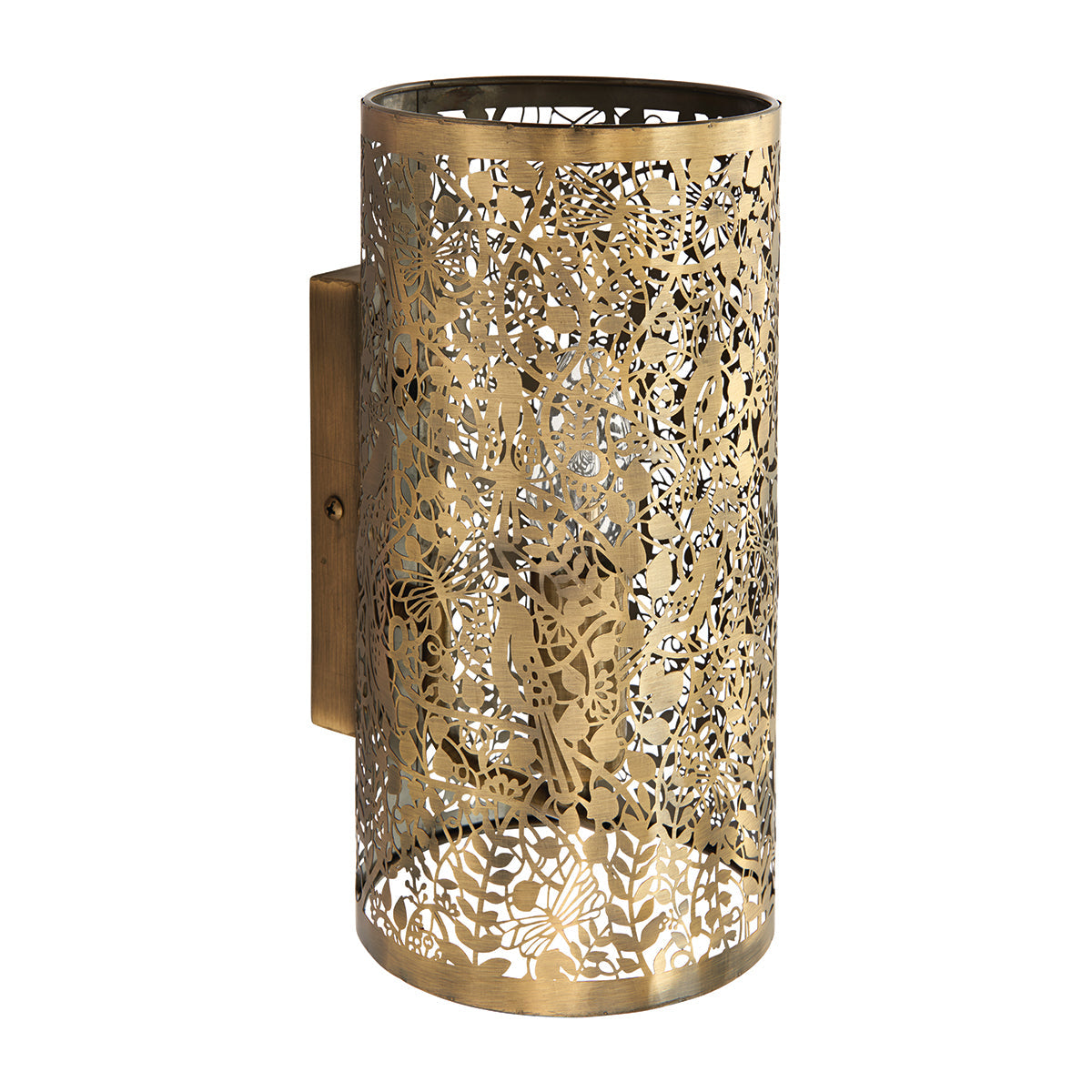 Brass