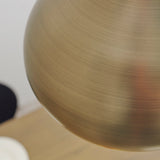 Brass