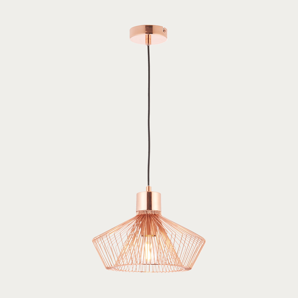 Copper