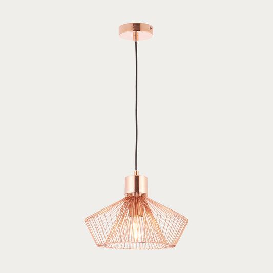 Copper