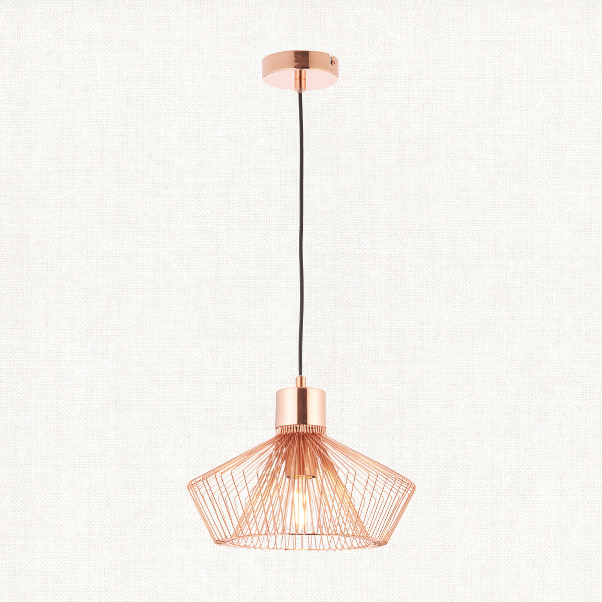 Copper
