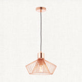 Copper