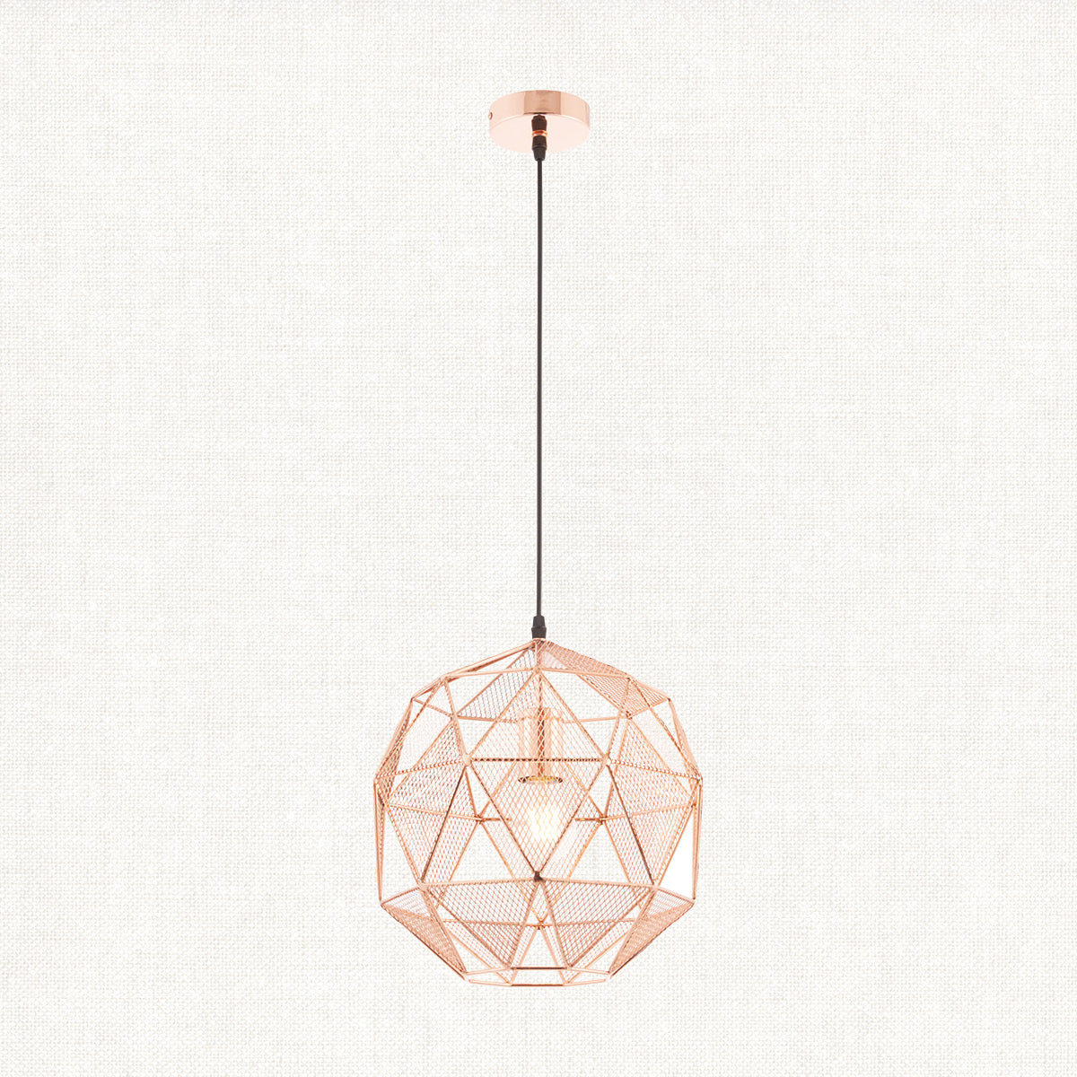 Copper
