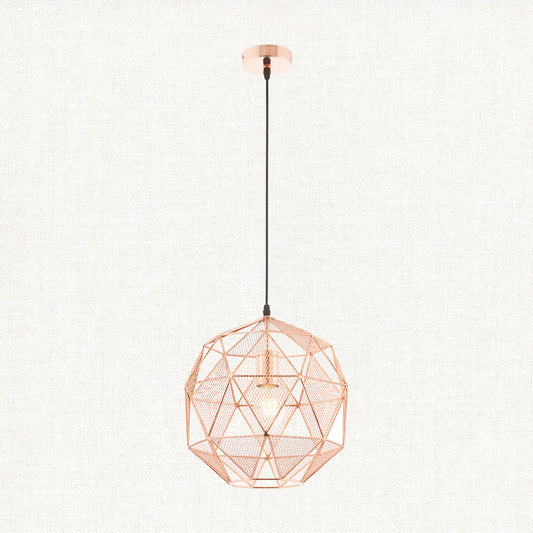 Copper