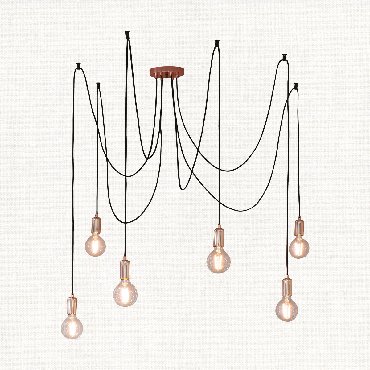 Copper