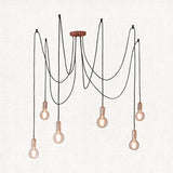 Copper