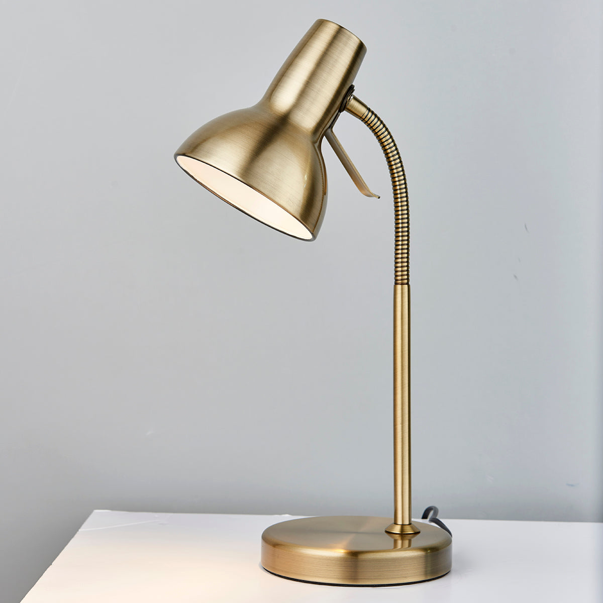 Brass