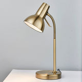 Brass