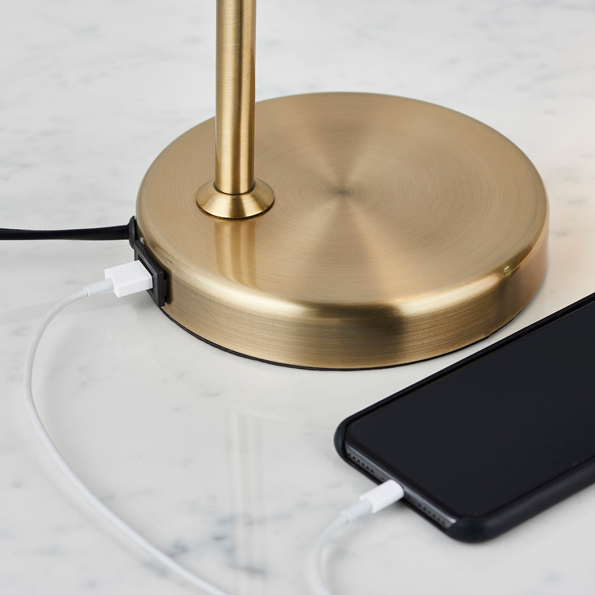 Brass