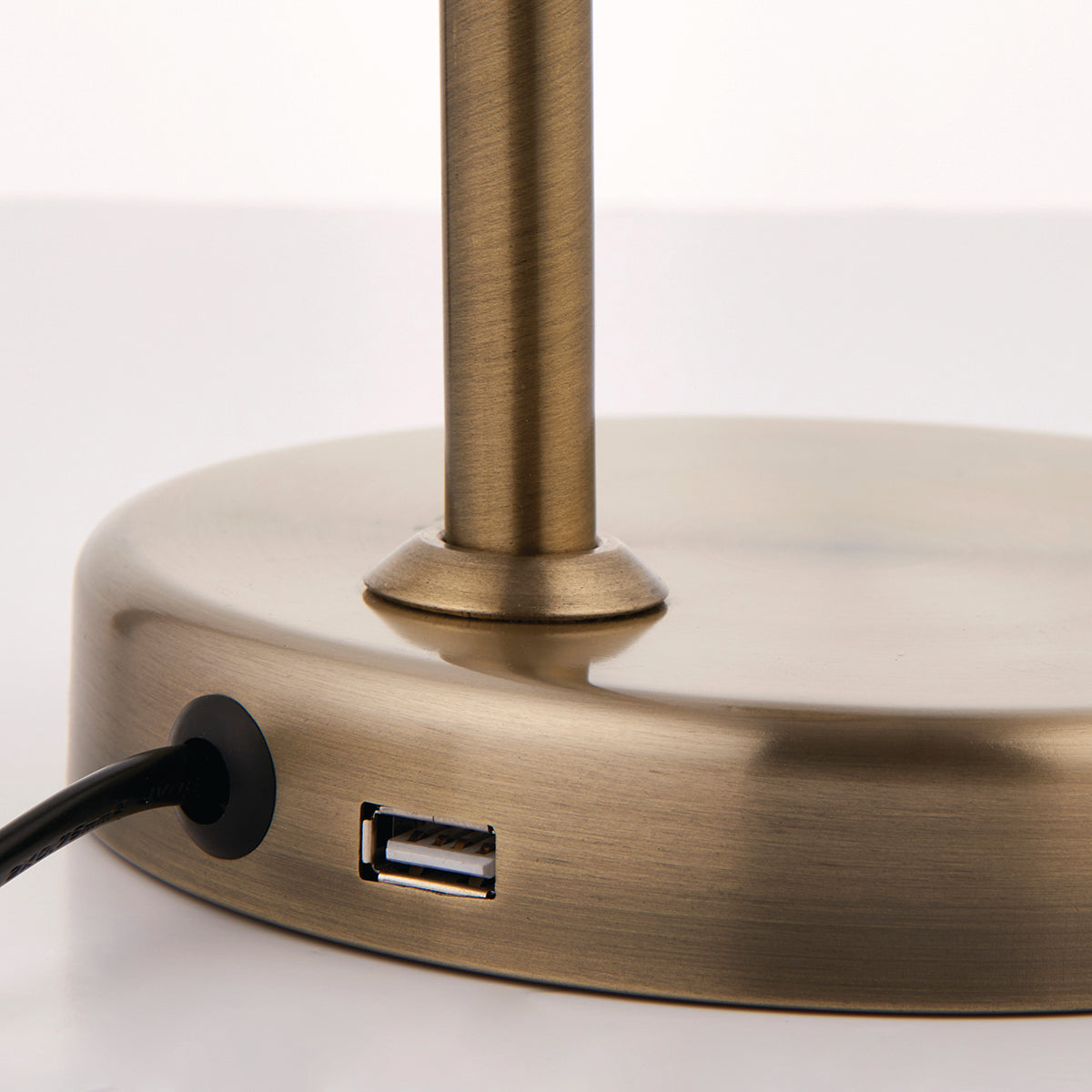 Brass
