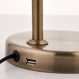 Brass