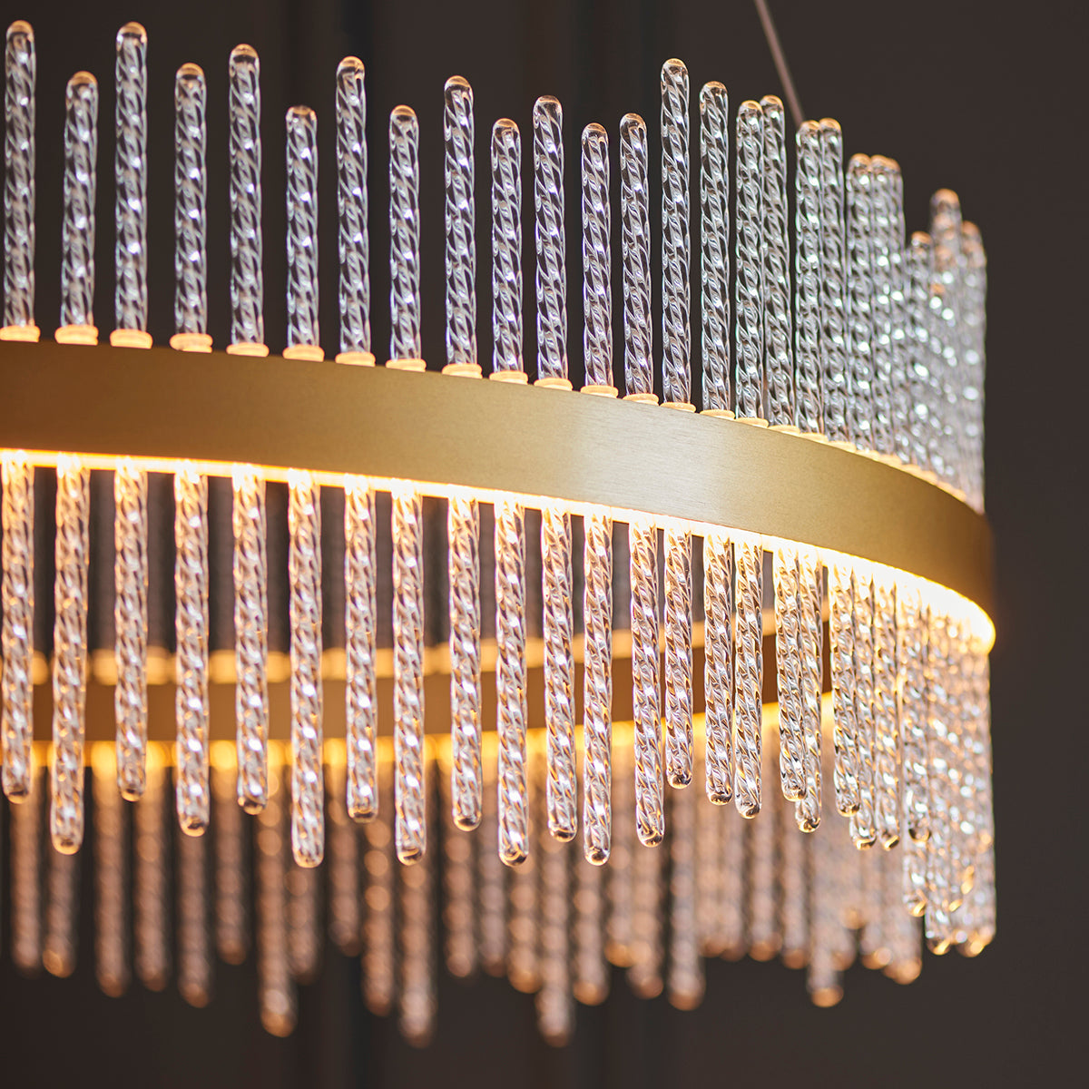 Gold Medium
