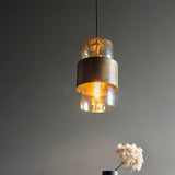 Brass Patina