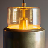 Brass Patina