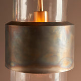 Bronze Patina