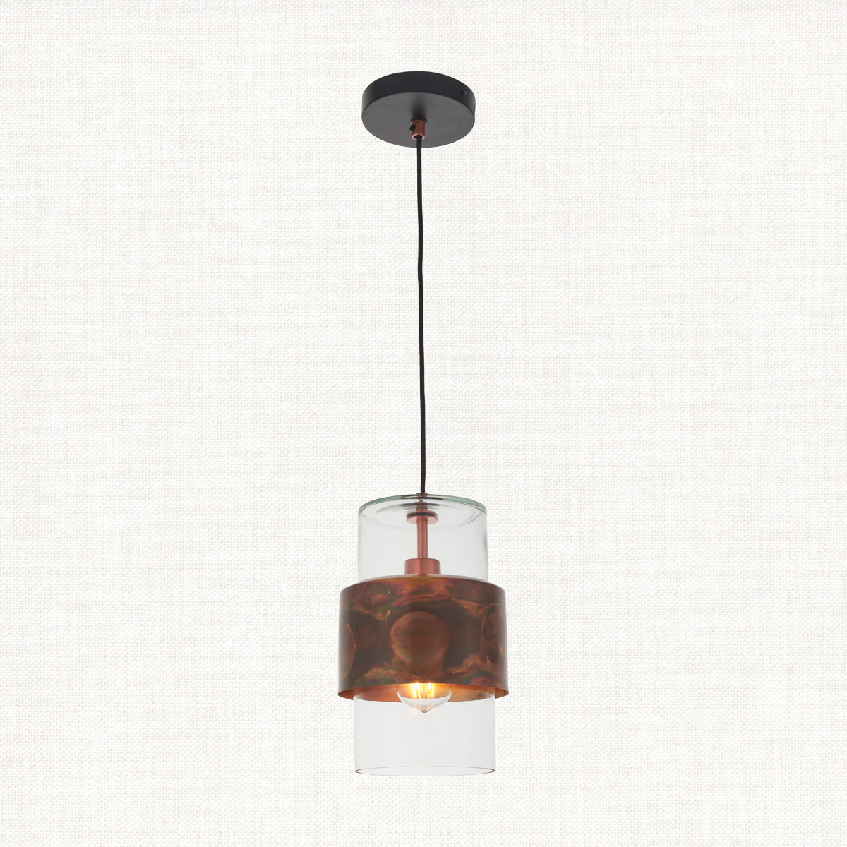 Copper Patina
