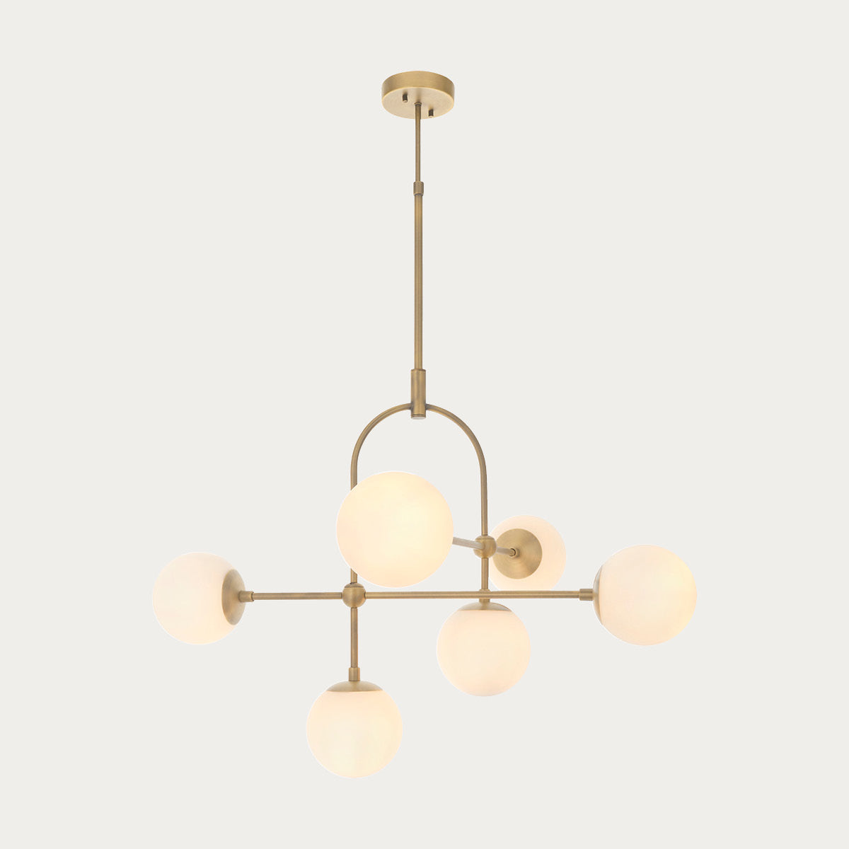 Brass Large