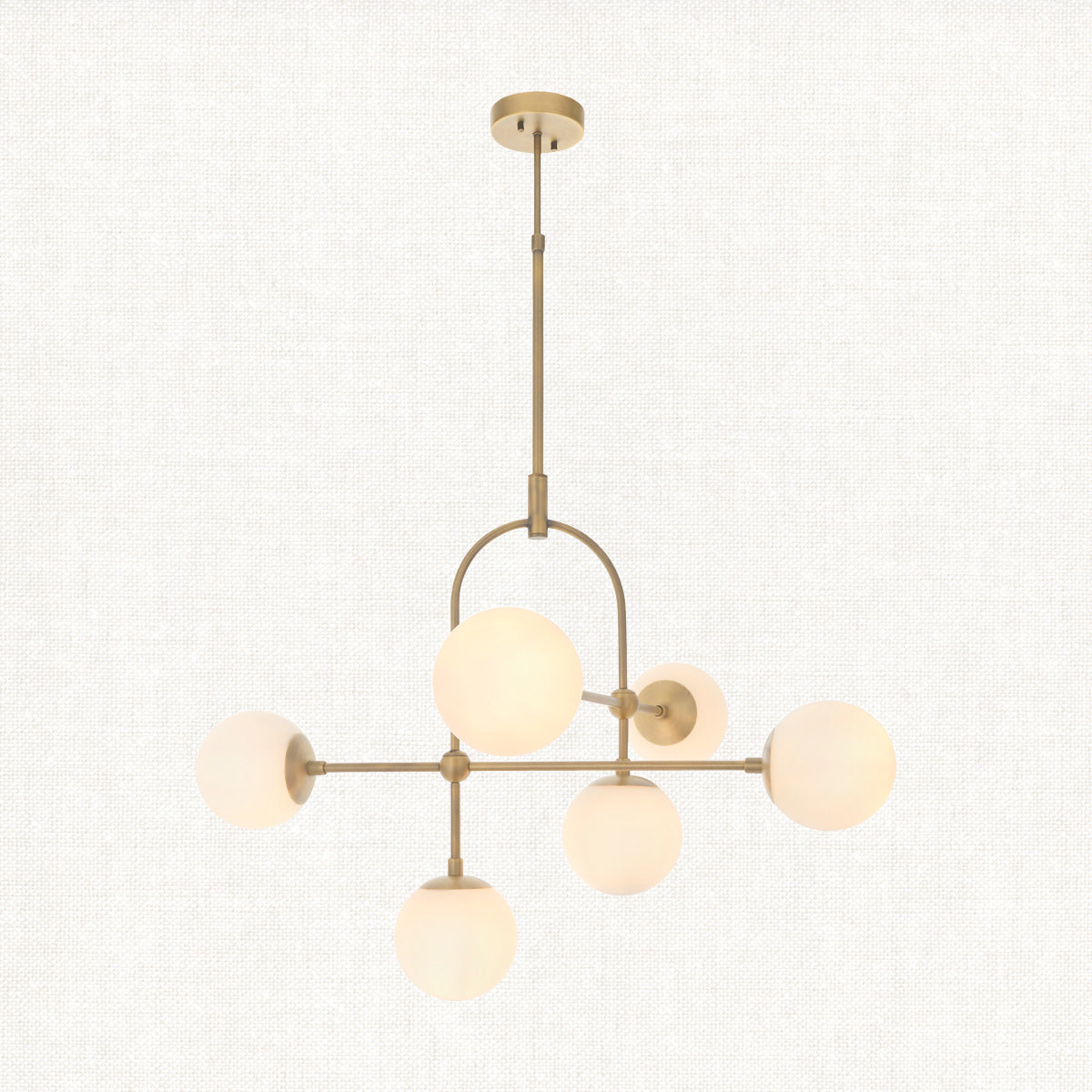 Brass Large
