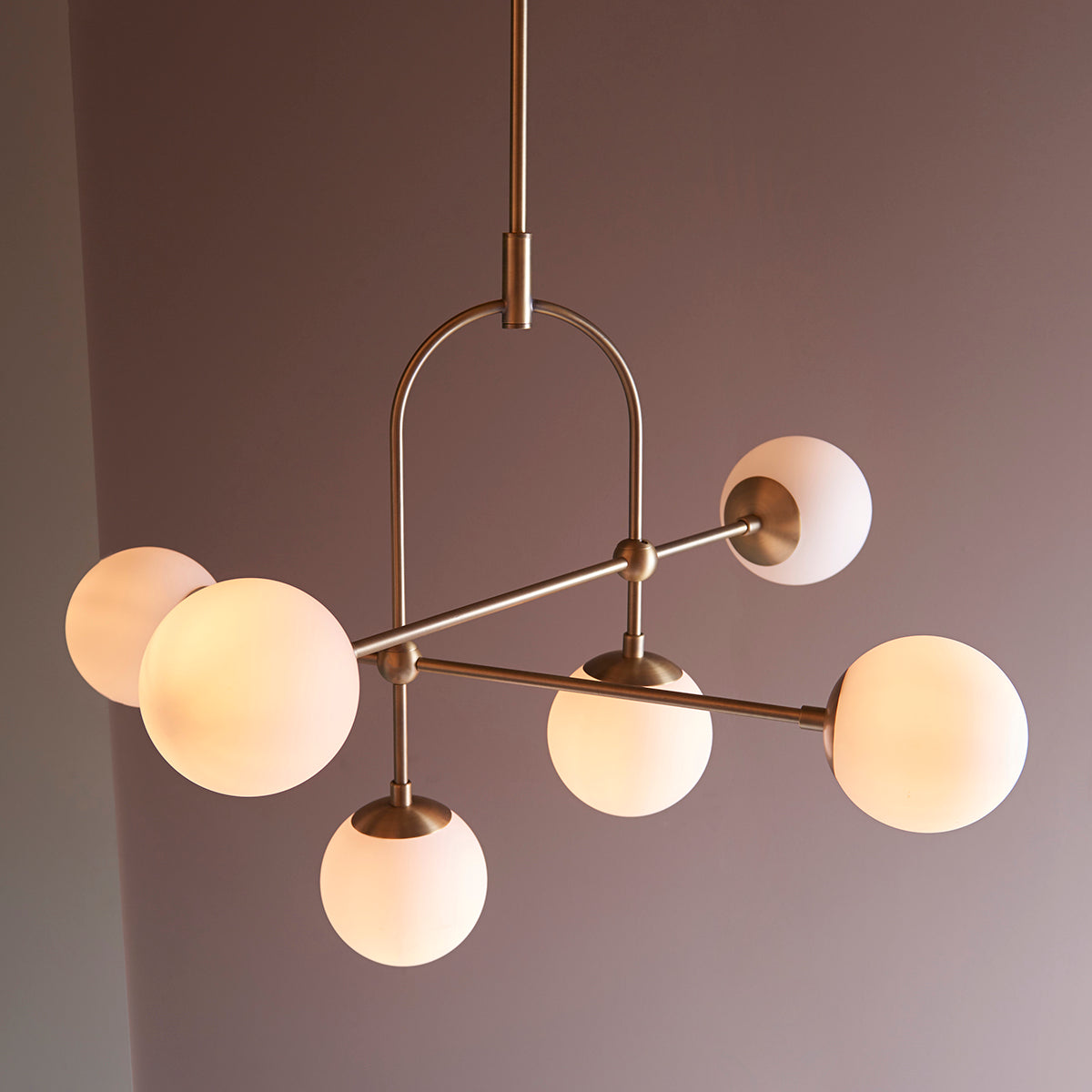 Brass Large
