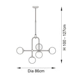 Brass Large
