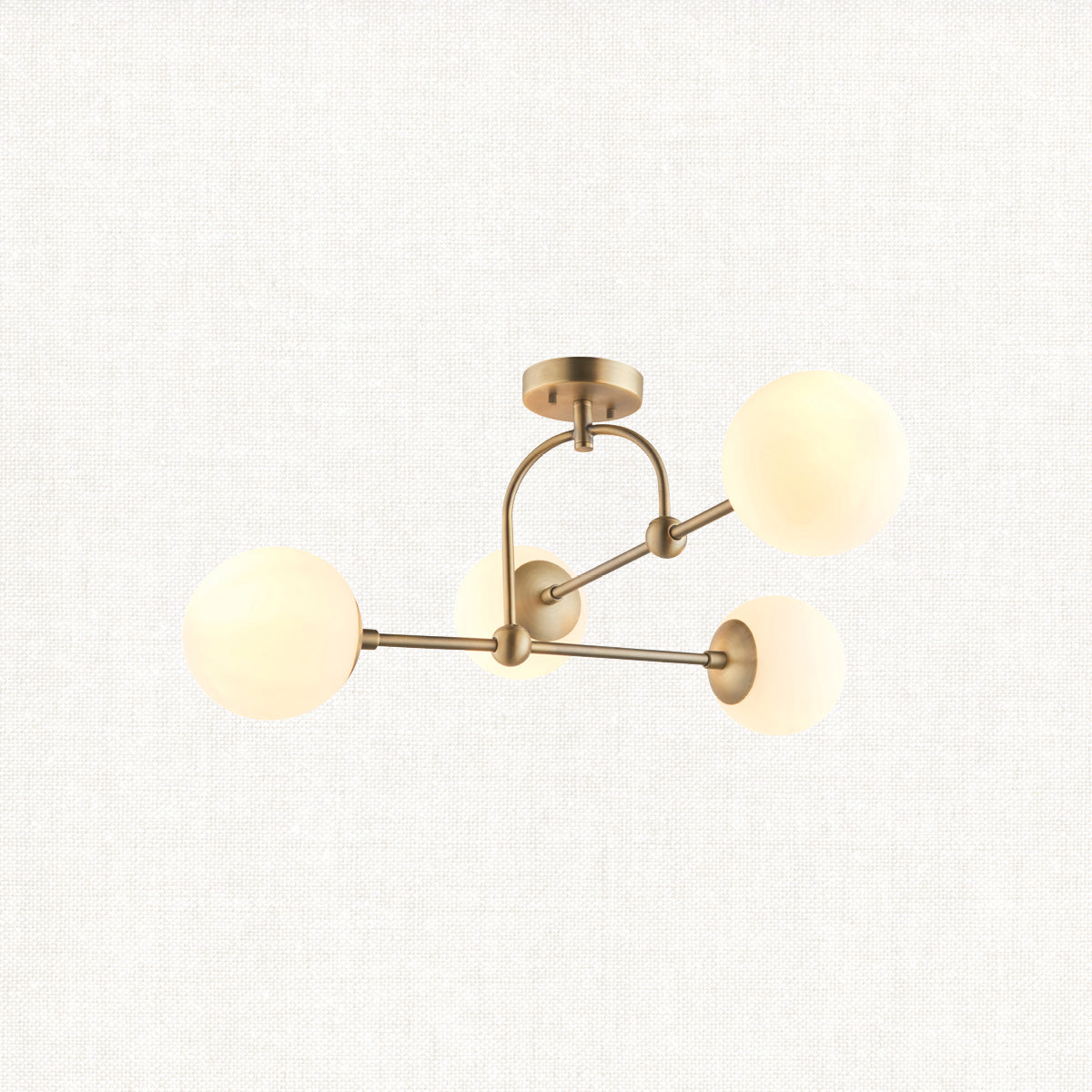 Brass Small