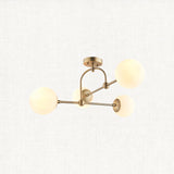 Brass Small
