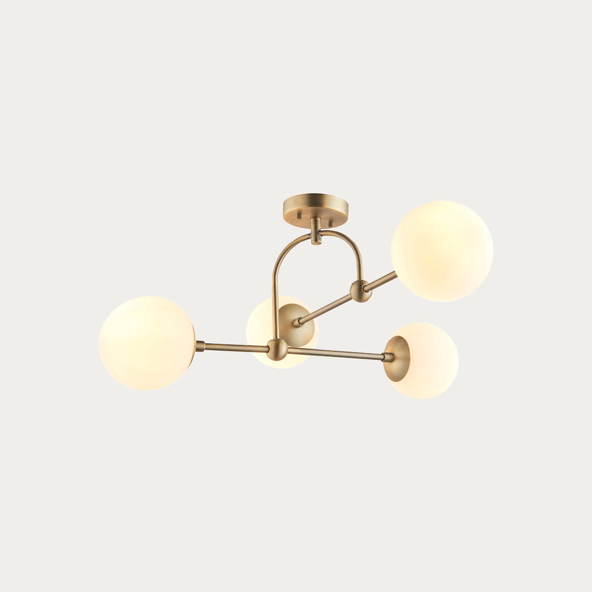 Brass Small