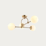 Brass Small
