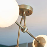 Brass Small