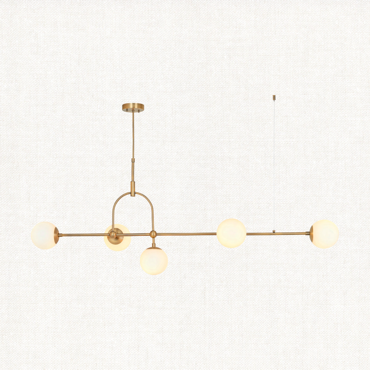 Brass Large