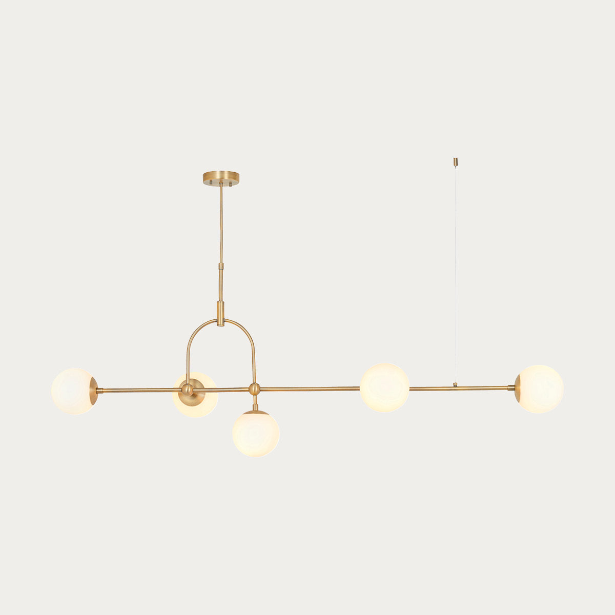 Brass Large