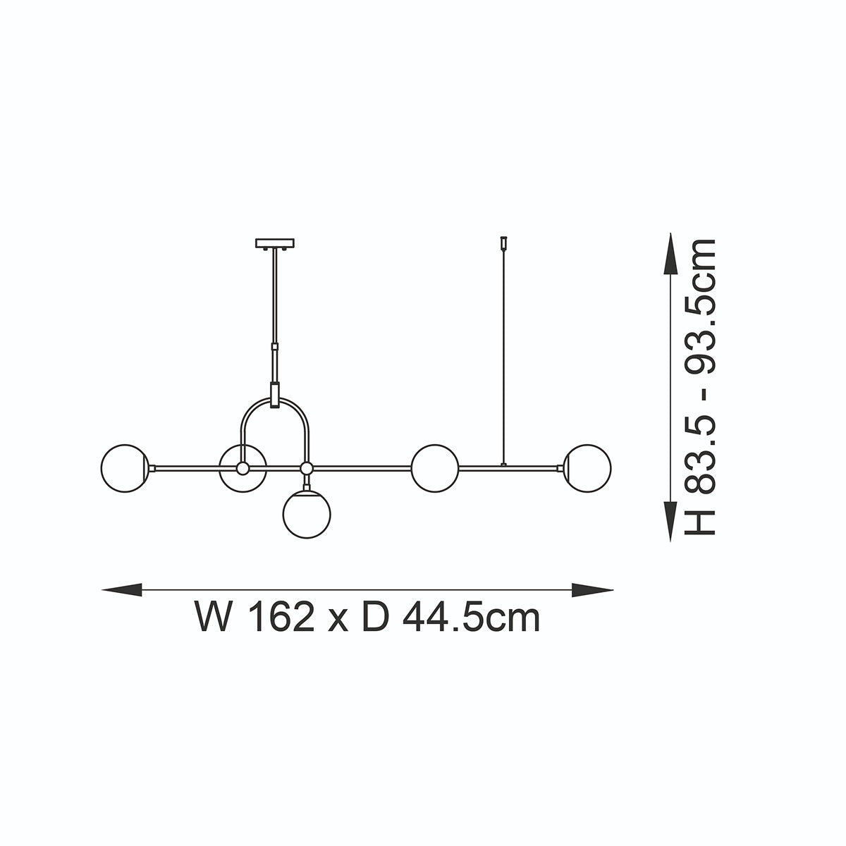 Brass Large