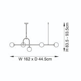 Brass Large