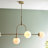 Brass Large