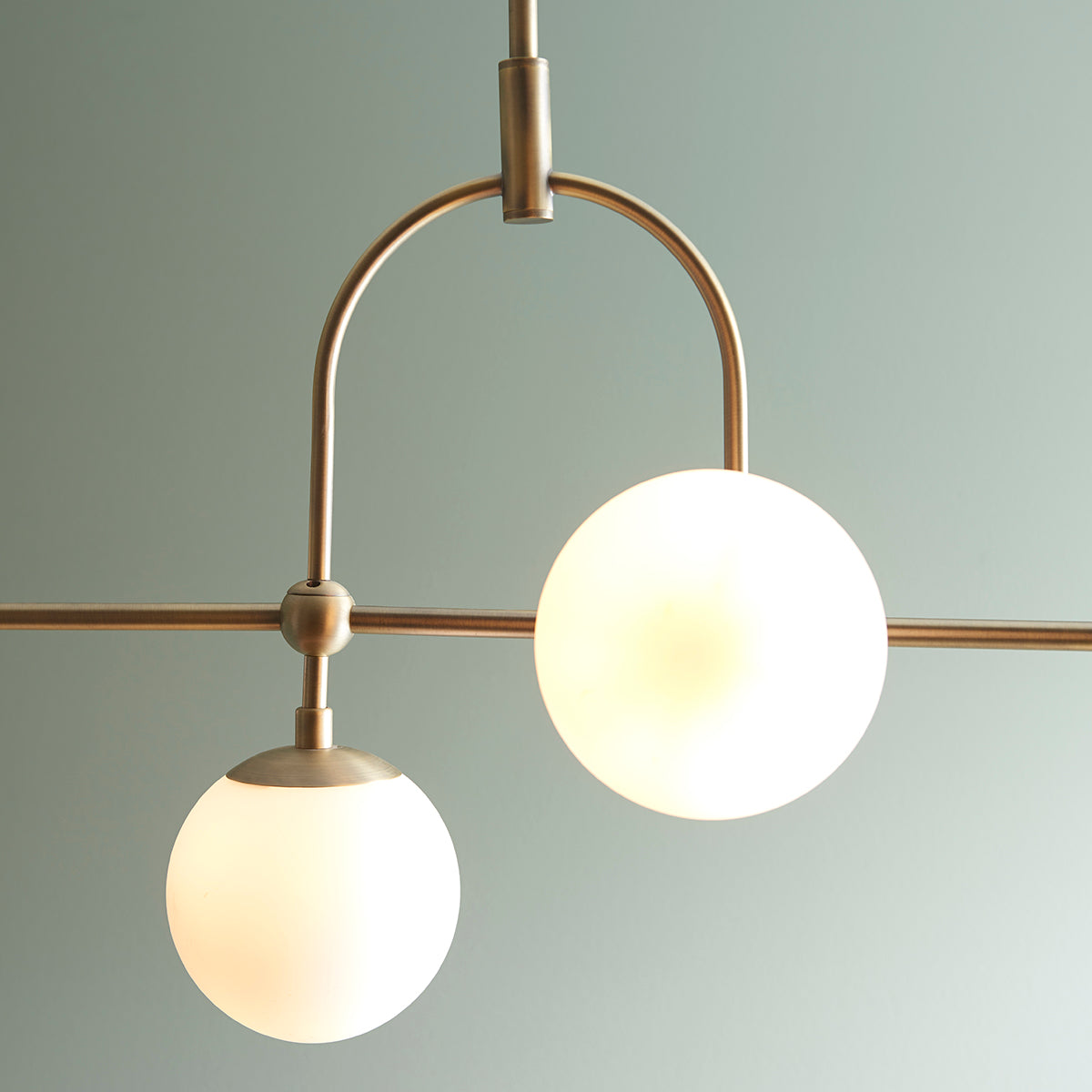 Brass Large