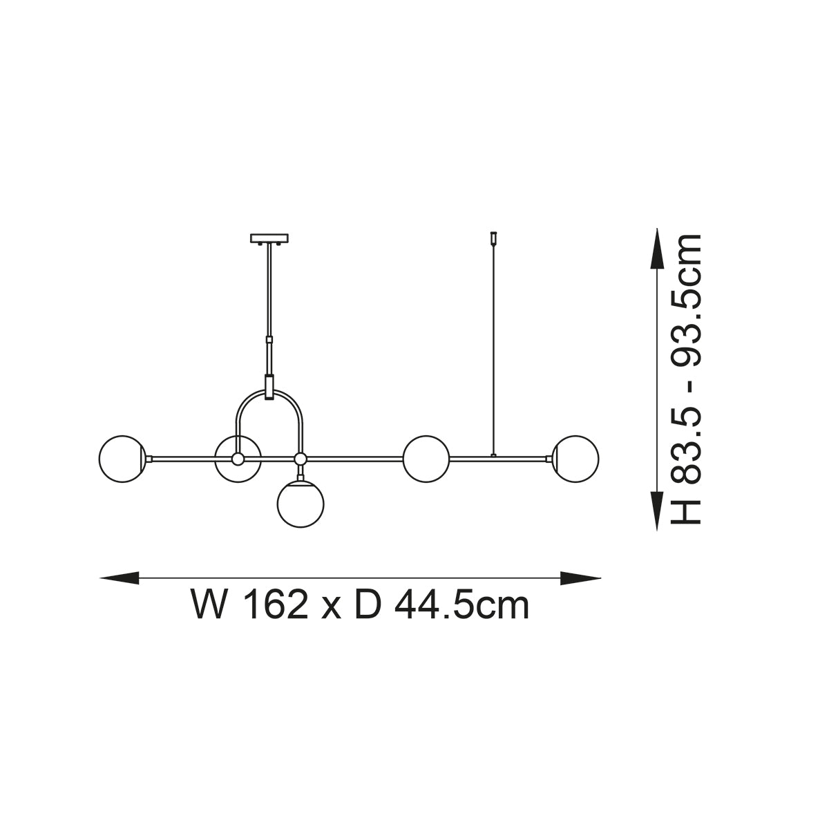 Brass Large