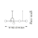Brass Large