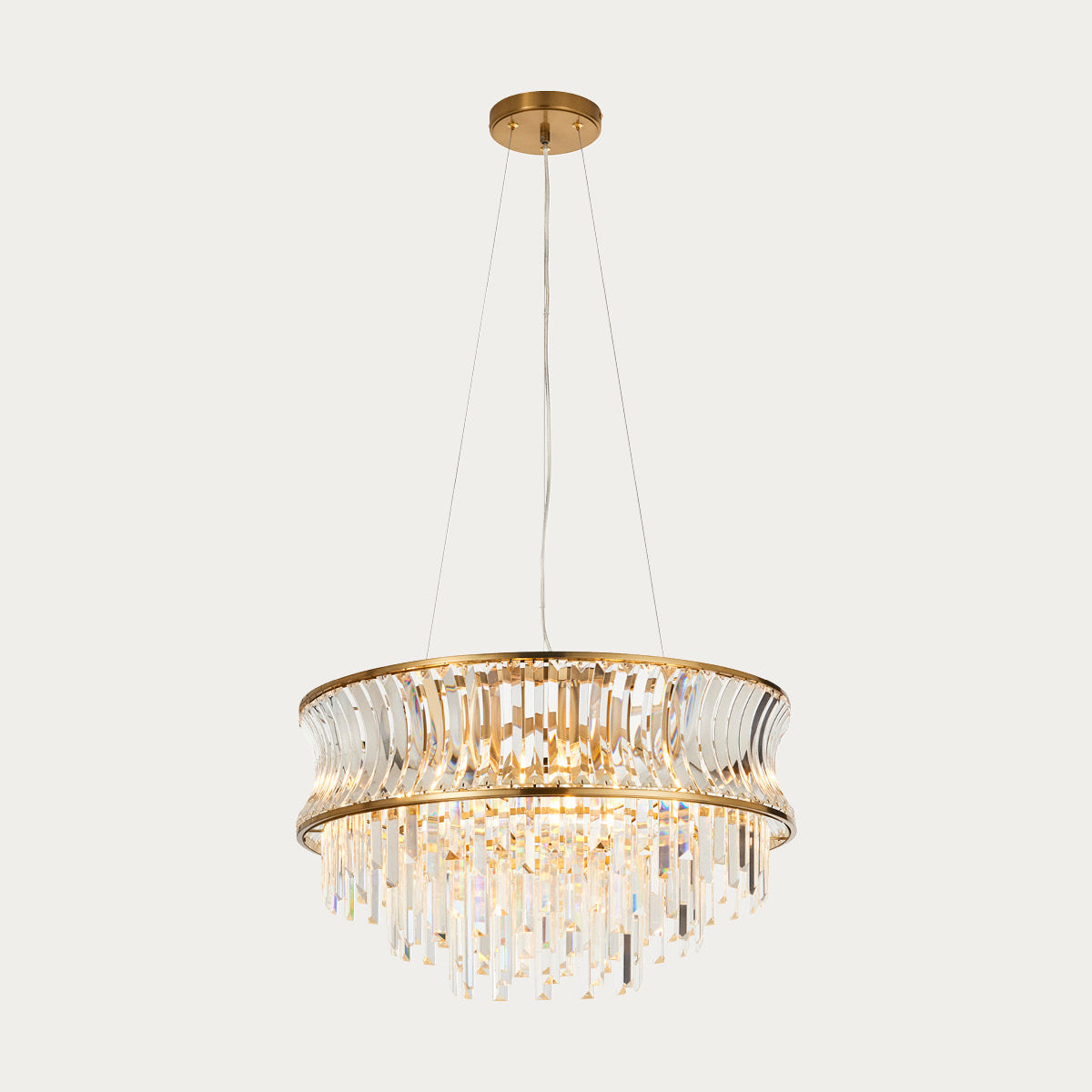 Brass Large
