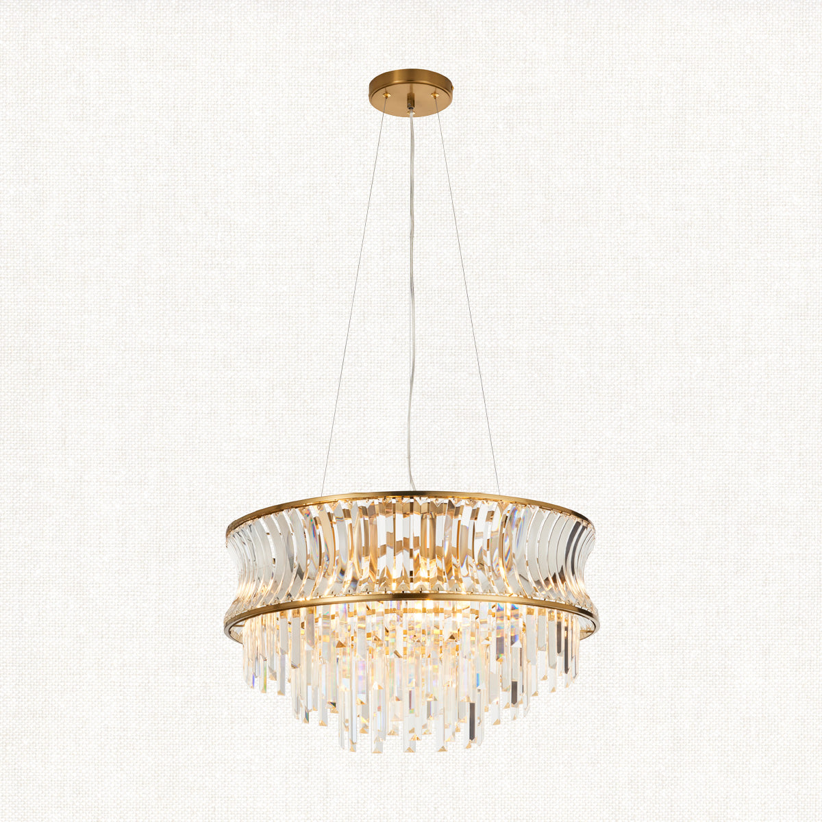 Brass Large