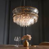 Brass Large