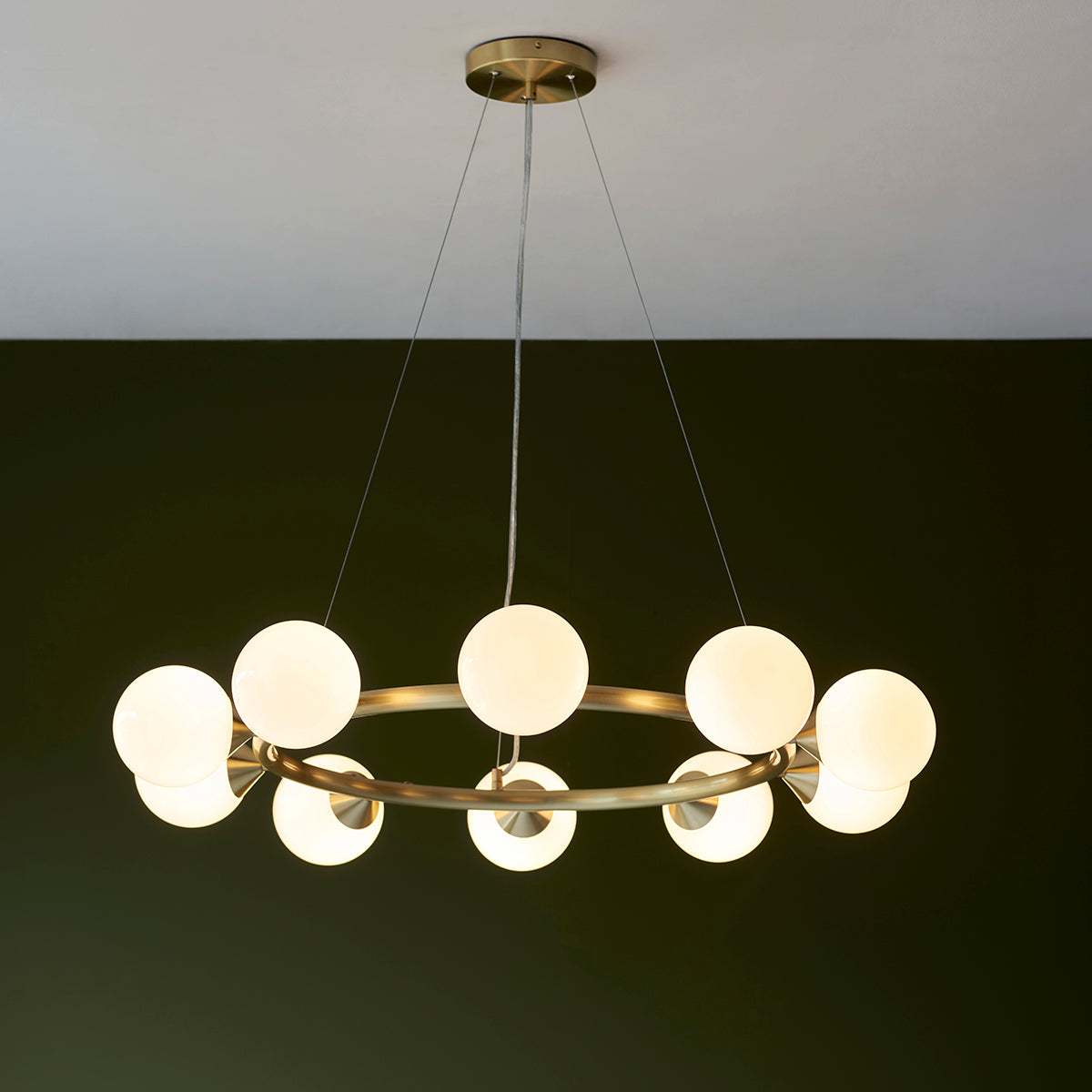 10 Light